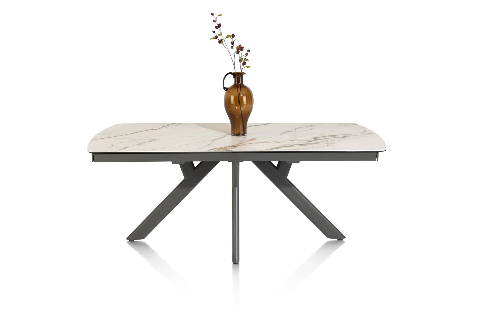 Esstisch Vegas 51654WIT