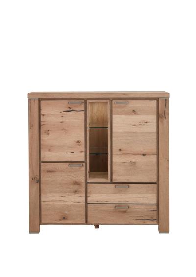 HABUFA Highboard Canova 39591-RWB HABUFA Highboard Canova 39591-RWB