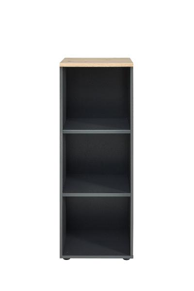 Büroregal Memphis 5035GH14