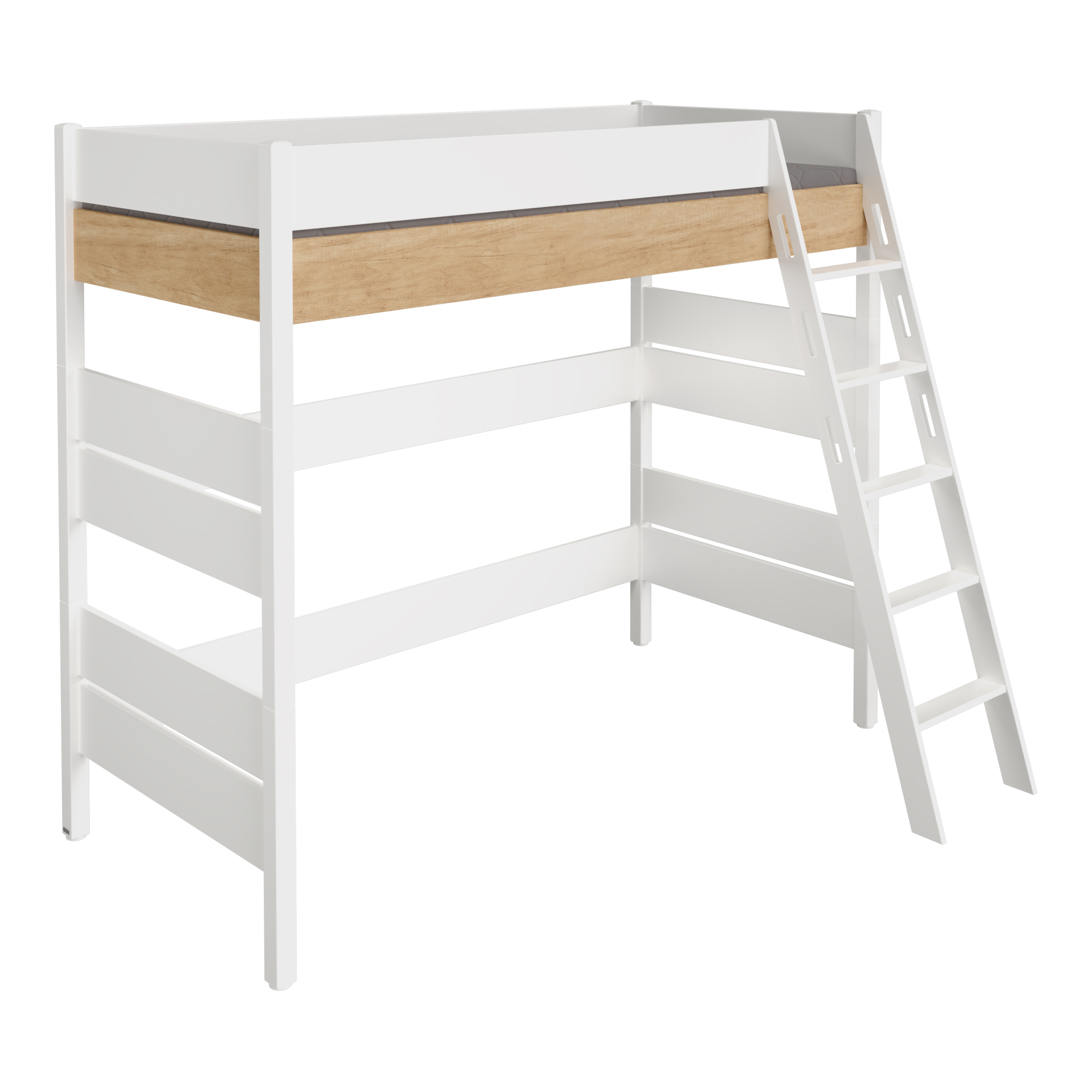 Hochbett 90/200 Kira 1178204