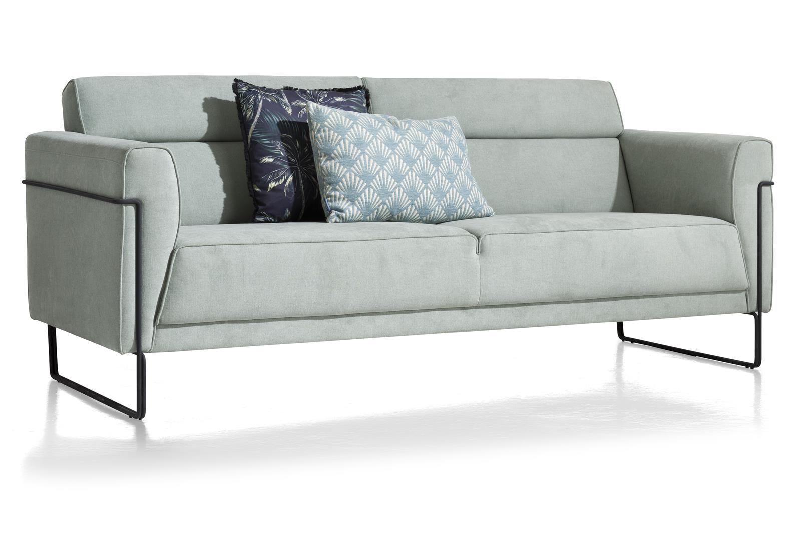 Sofa 3-sitzig Fiskardo 41002001