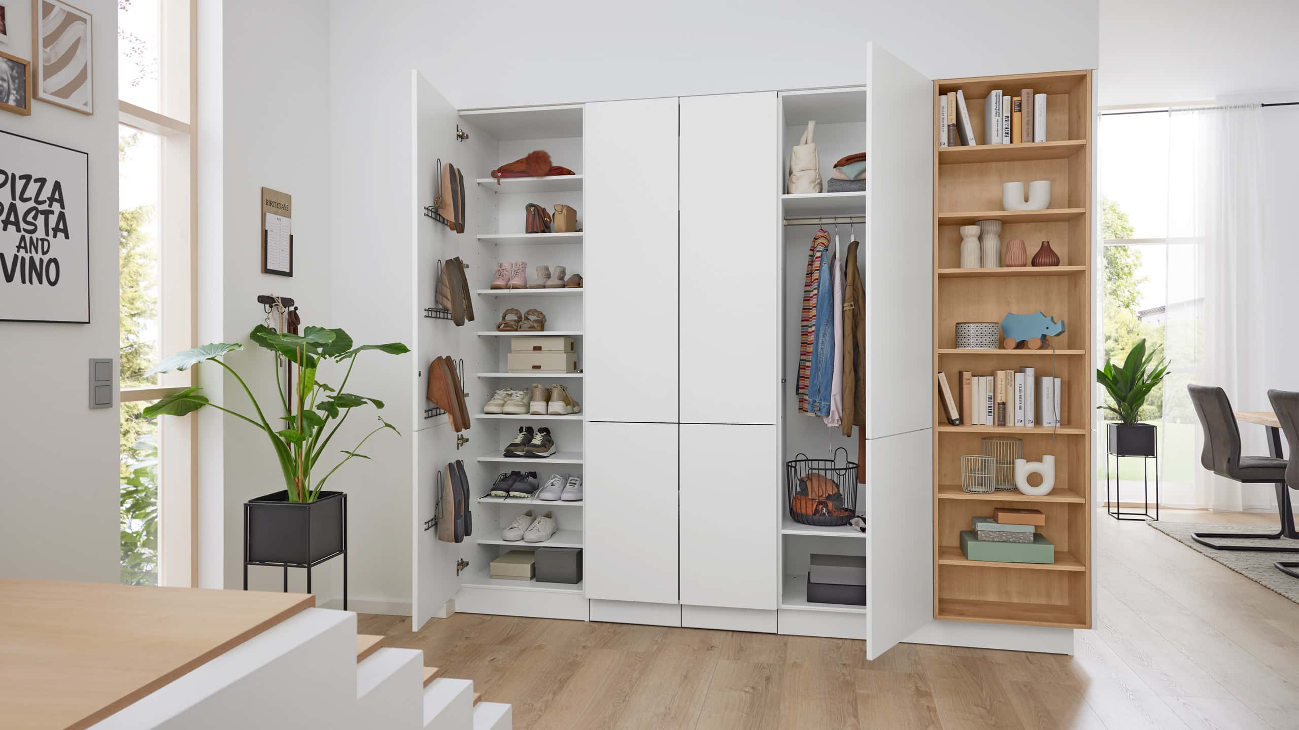 Designküche "Serie 3094" von Interliving