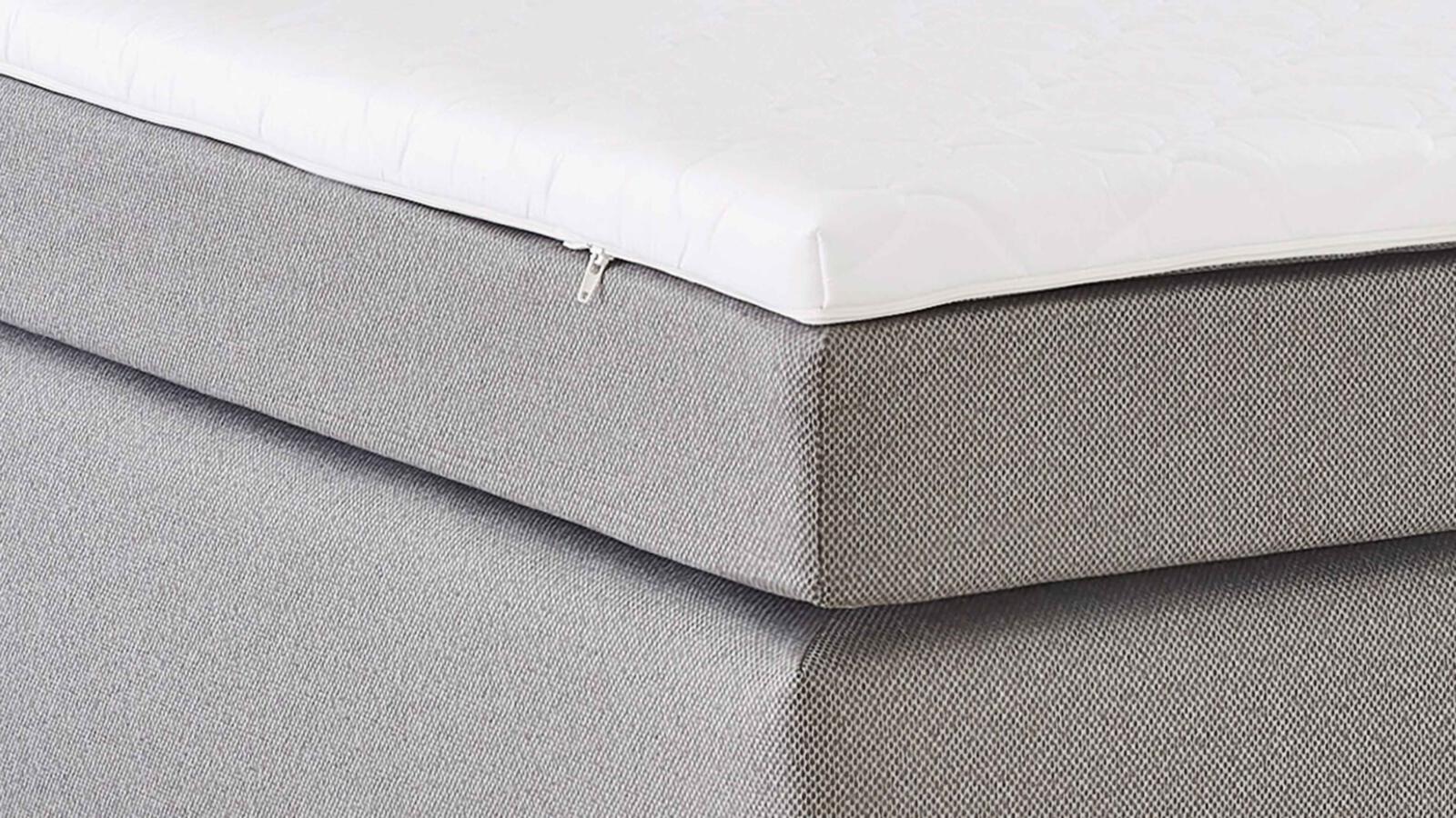 Boxspringbett 10249923 BX1480 Philly 50290-720