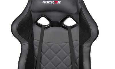 Gaming Stuhl 11151 Game-Rocker G-20