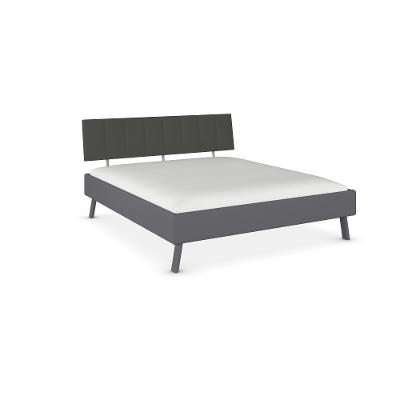 Bett 180/200 Mavi-Extra AG322.8166.80/  Orange-Z