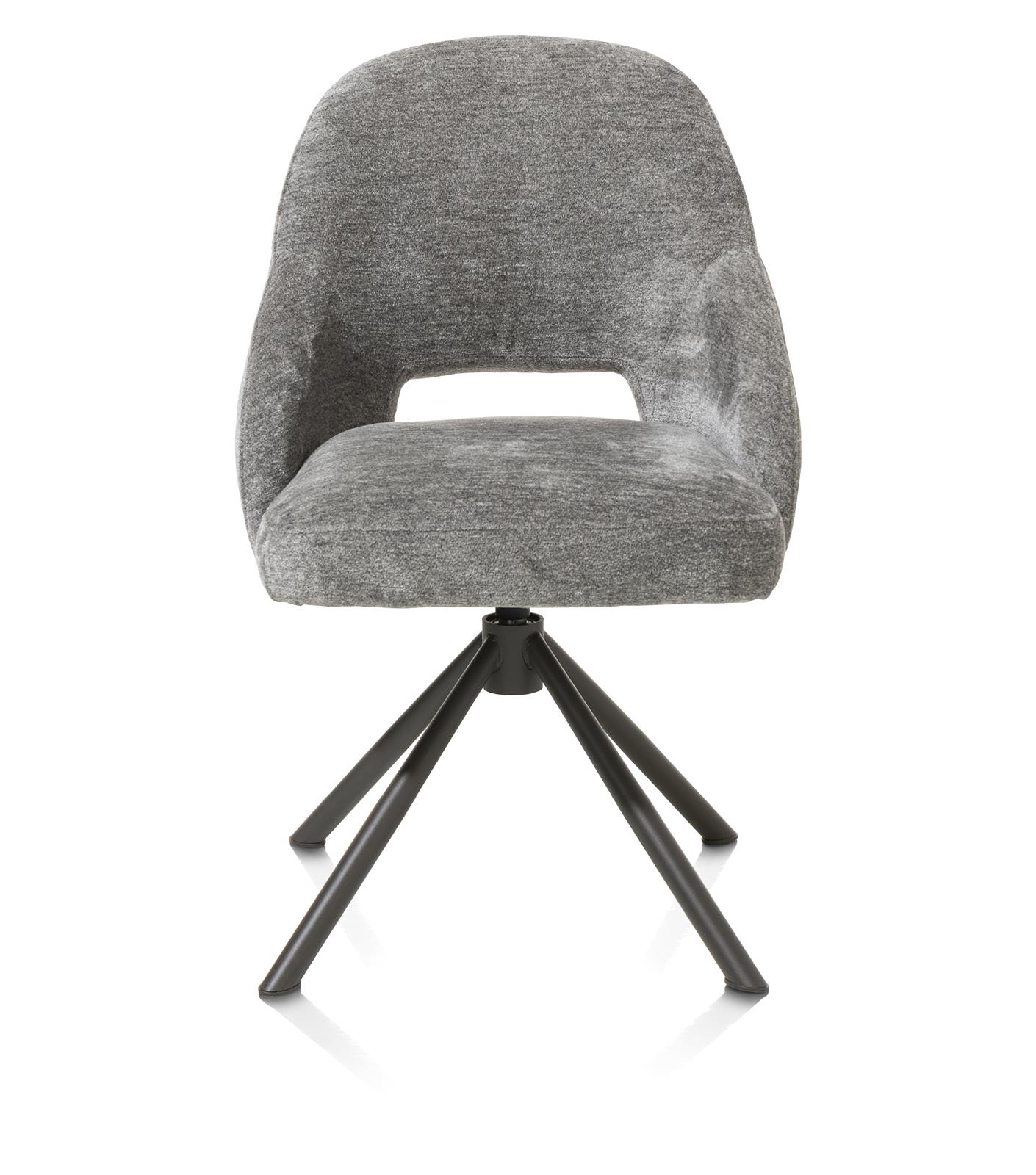 Drehstuhl Nikolas 48676-GRY