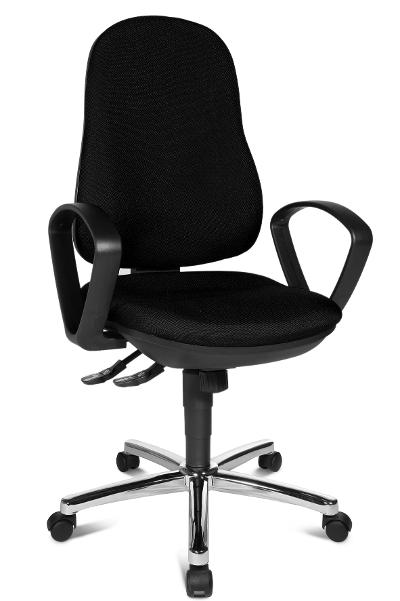 Bürostuhl Syncro Steel 8929G20