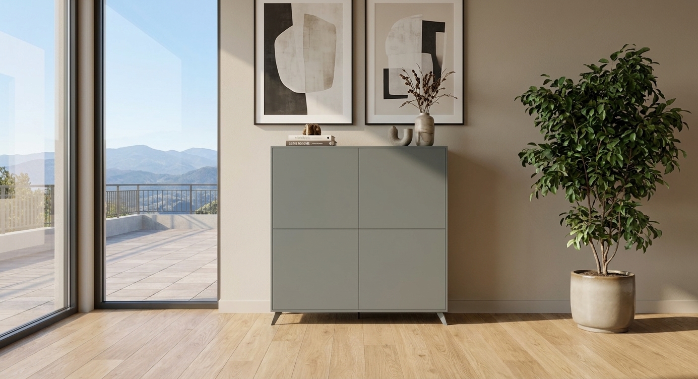 Highboard Valea 68108