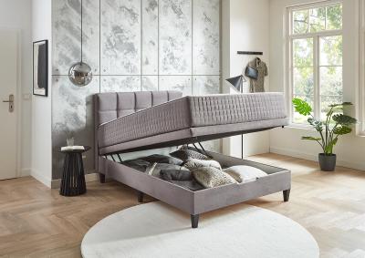 Boxspringbett 10399011 BX2590 Wien 50562-710