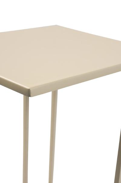 Beistelltisch Timur 1 501170
