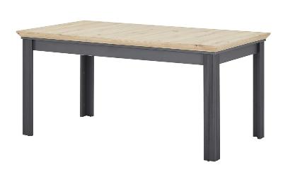 Esstisch, ca. 160/220x90 cm Jasmin 2LG9GH01