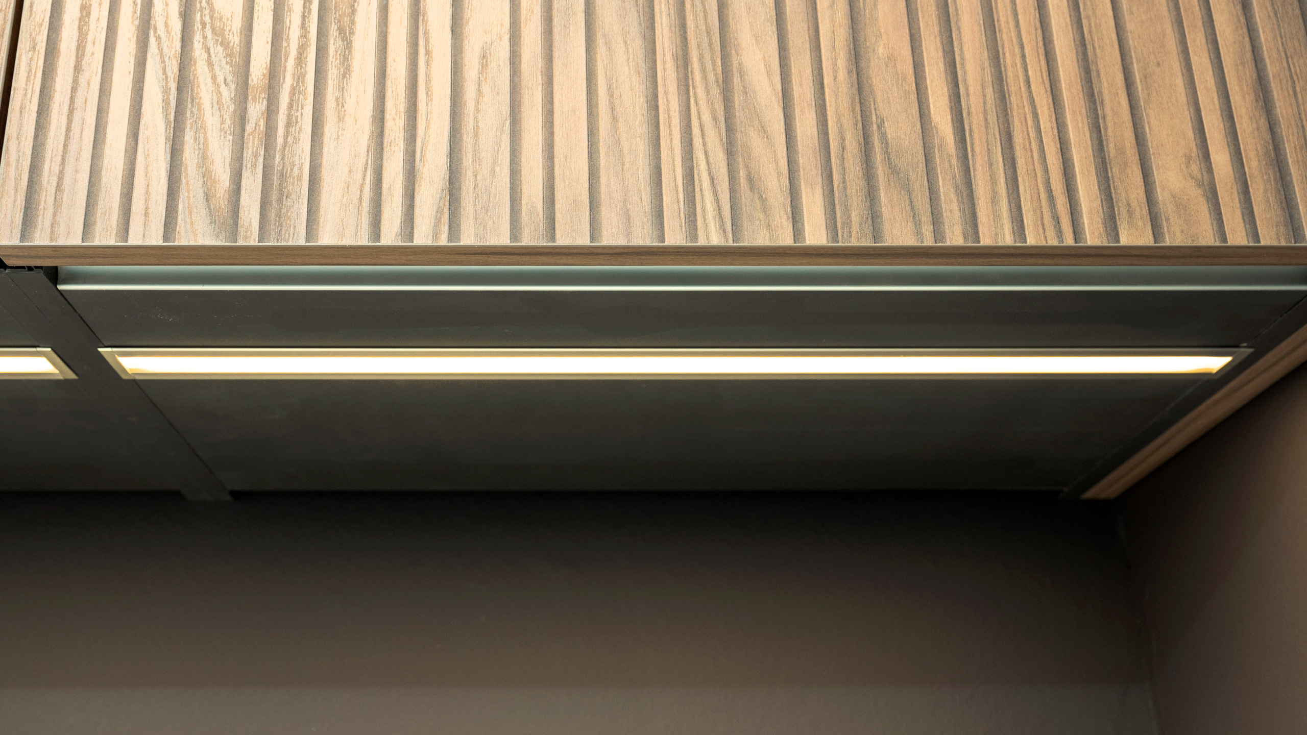 Moderne Paarküche "IL 3205" von Interliving