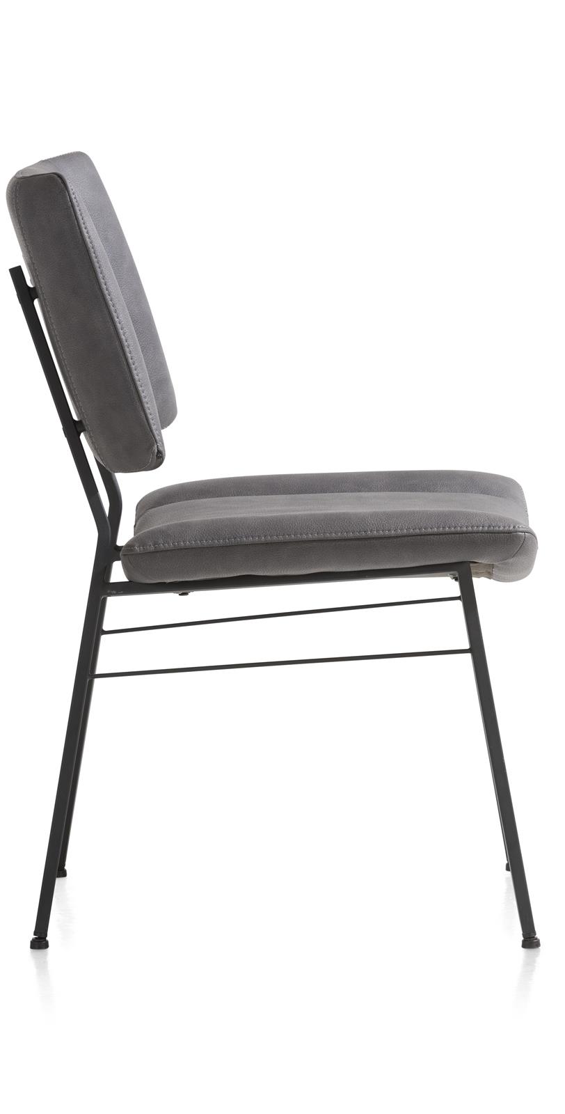 4-Fuss-Stuhl Tatum 36862ANT