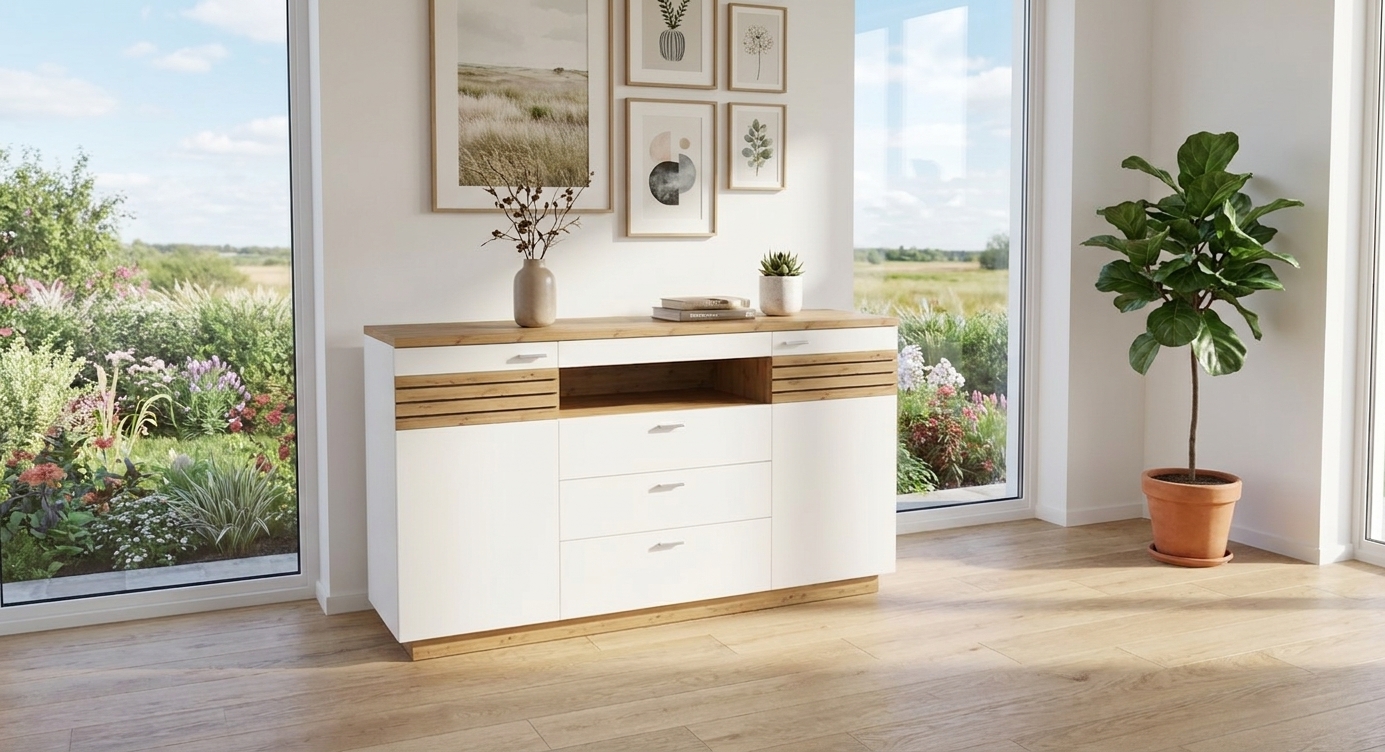 Sideboard Fresno 40C5HW20