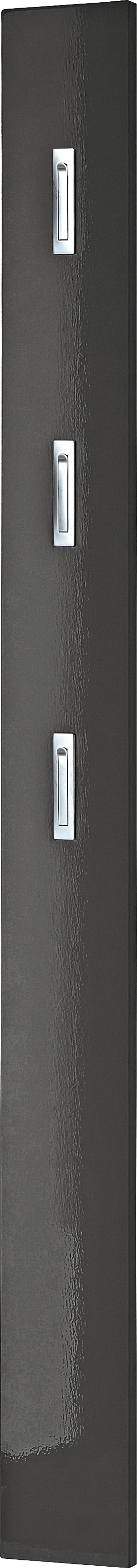 Garderobenpaneel Universal 3255-547