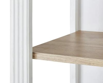 Stauraumelement inkl. LED-Beleucht. Jasmin 1LG9UH06