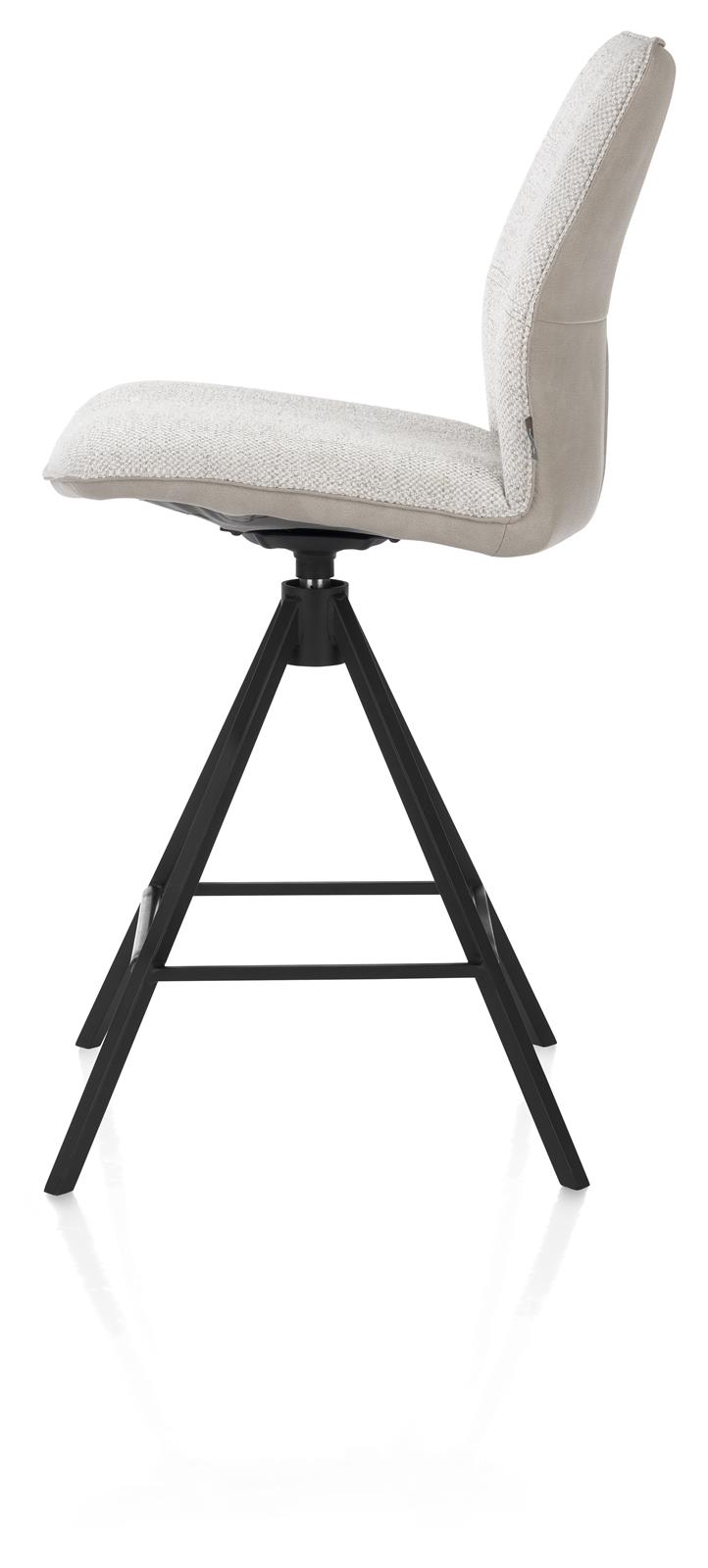 Barstuhl Franky 48843LGR