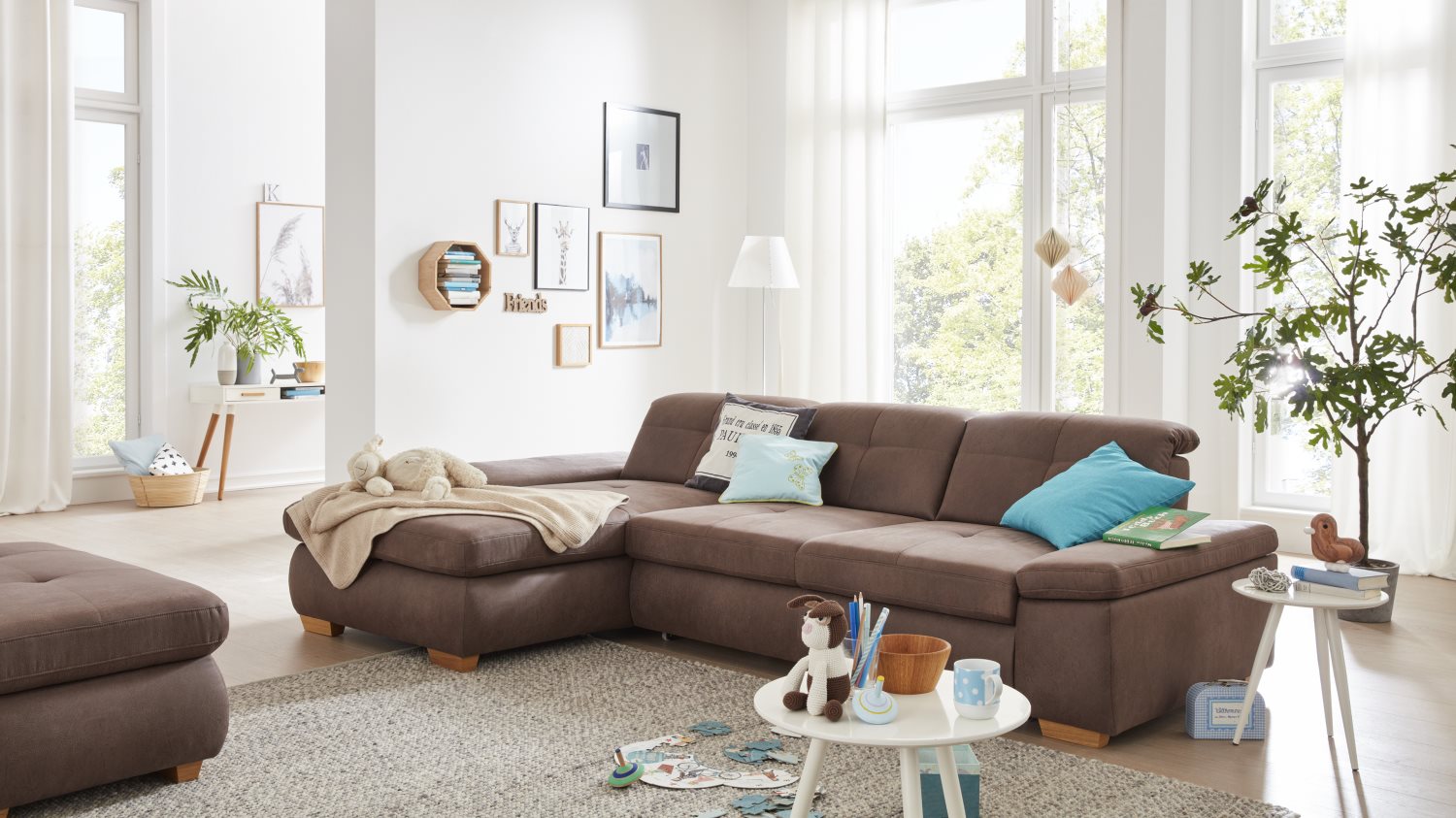 Sofa MM-MP1044