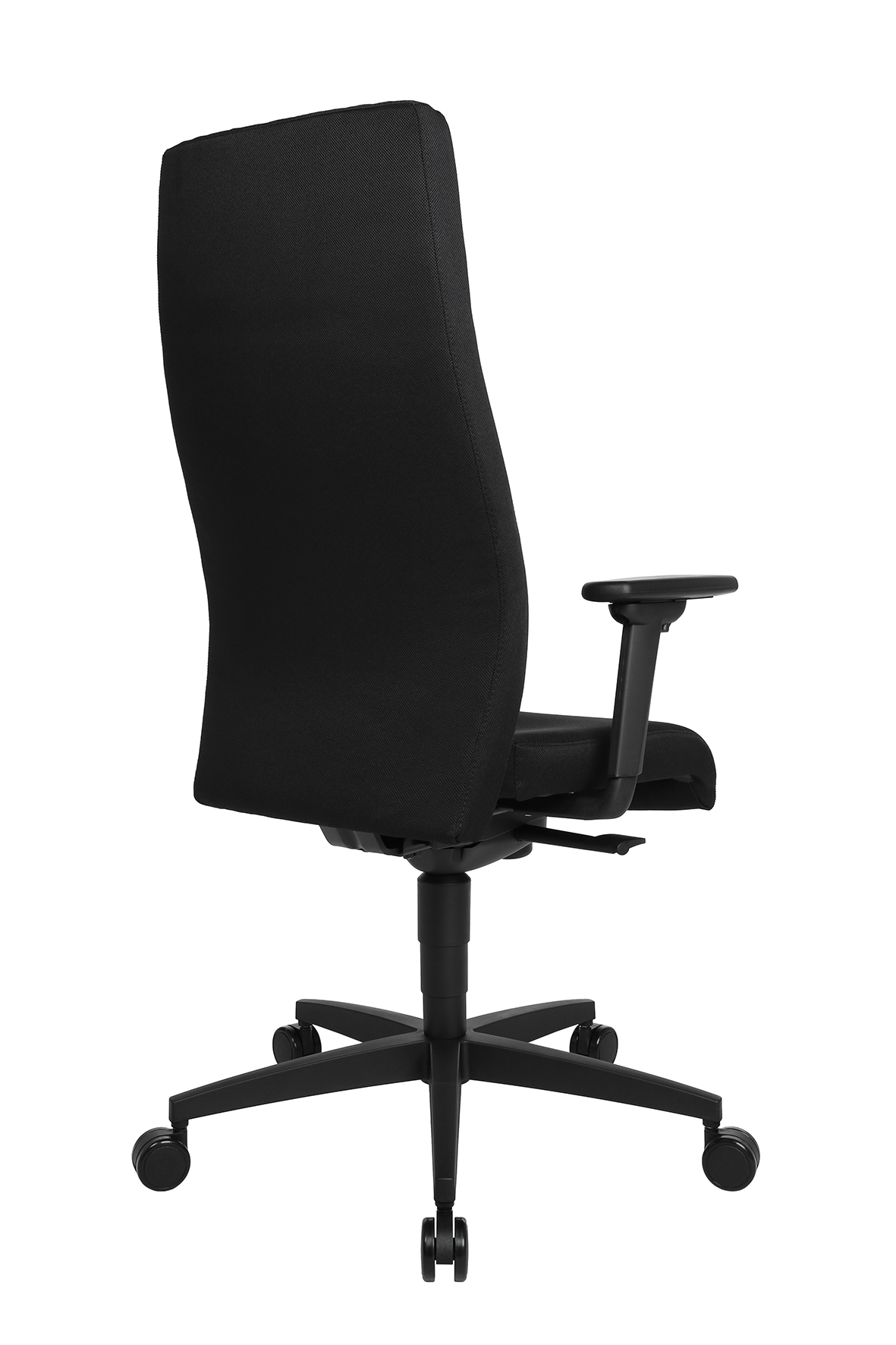 Drehstuhl mit Armlehnen TW2 Ortho Sedis 200 OT70WTW1W90