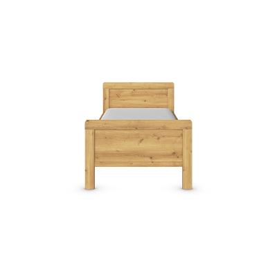 Komfortbett Evea AG819.72D0.01         Orange-M