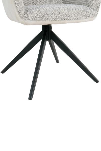 Armlehnenstuhl Mura S