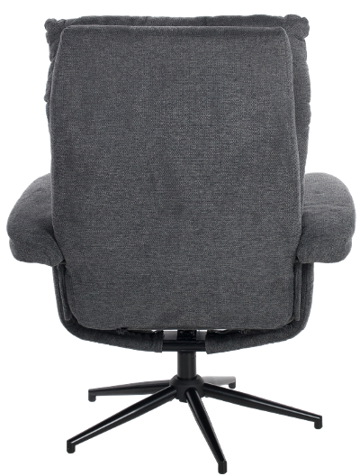 Relaxsessel mit Hocker 14442 Olvera