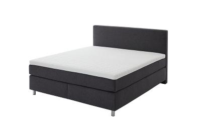 Boxspringbett 140/200 3-Karat-Classic