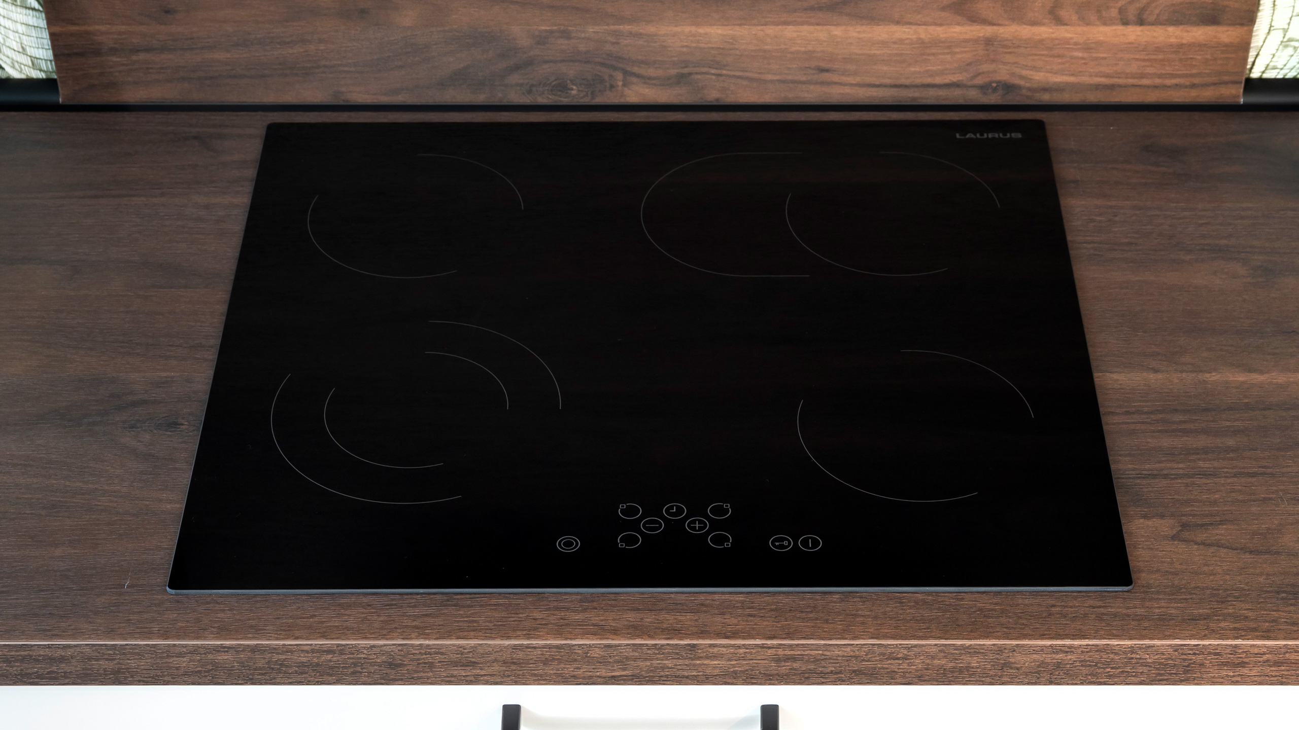 Moderne Küchenzeile "Flash" von Nobilia