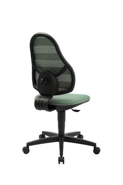 Schreibtischstuhl Artwork Junior 71730MT5CX5