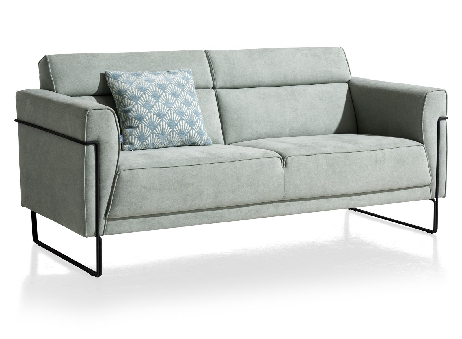 Sofa 2,5-sitzig Fiskardo 41001001