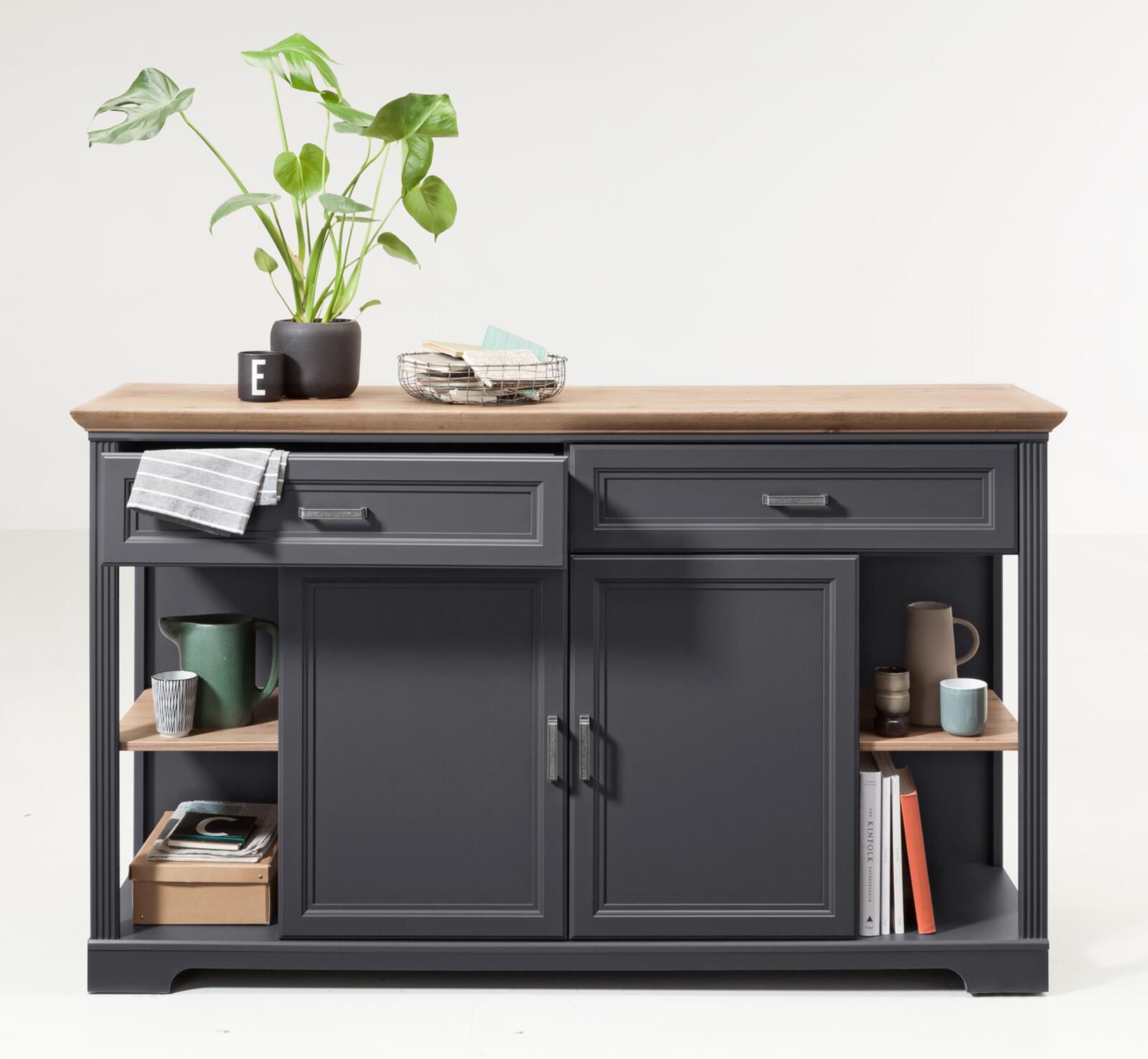 Sideboard Jasmin 1LG9GH21