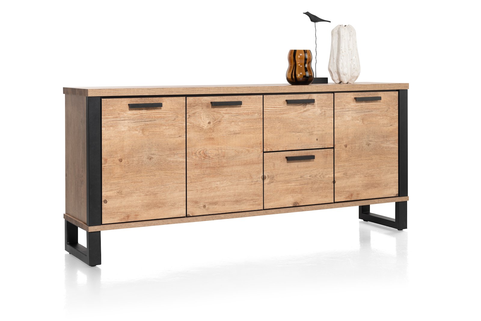 Sideboard Perth 51784-BRN