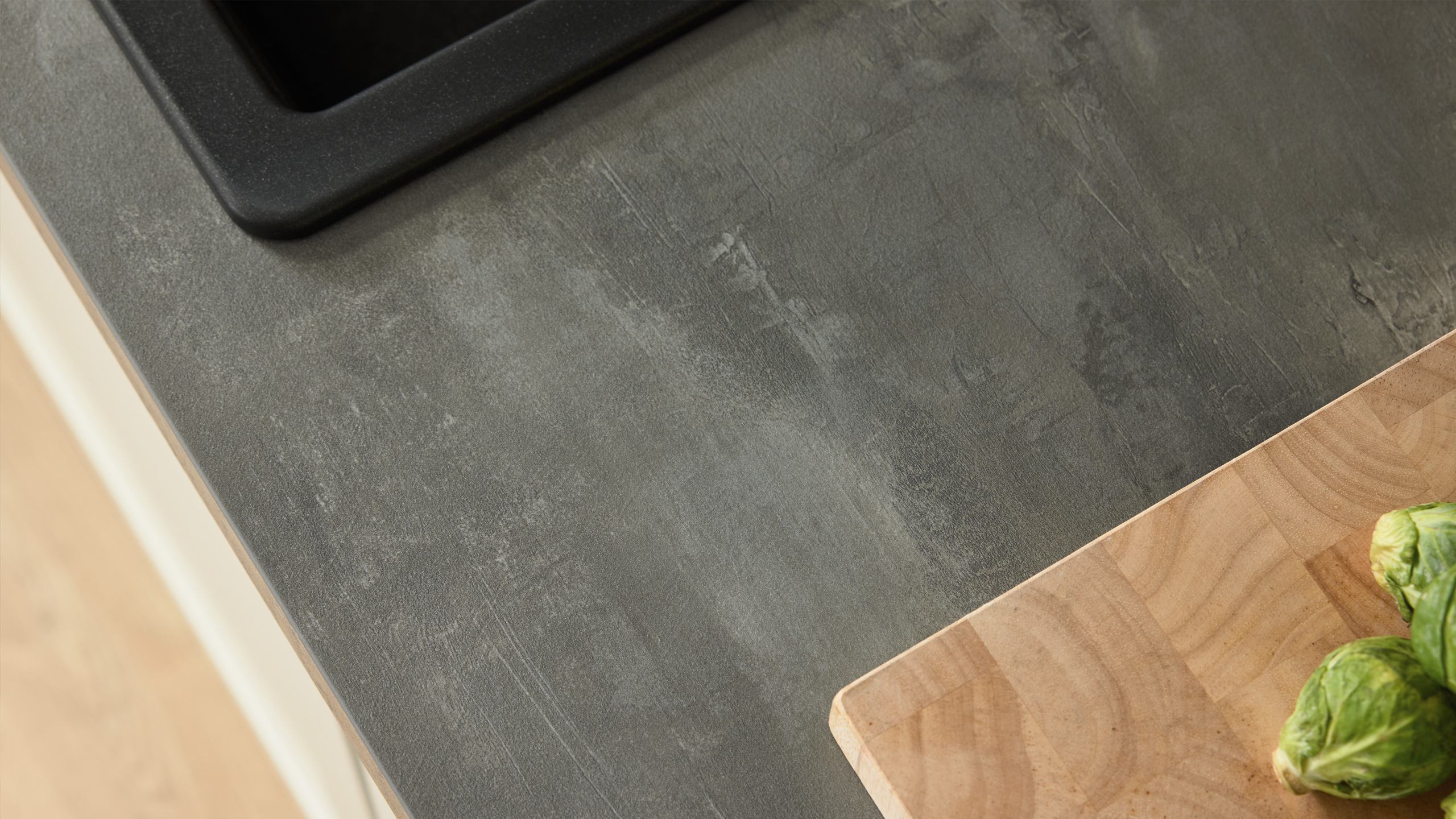 Landhausküche "Cascada" von Culineo