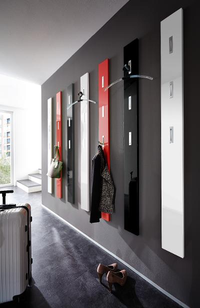 Garderobenpaneel Universal 3255-83