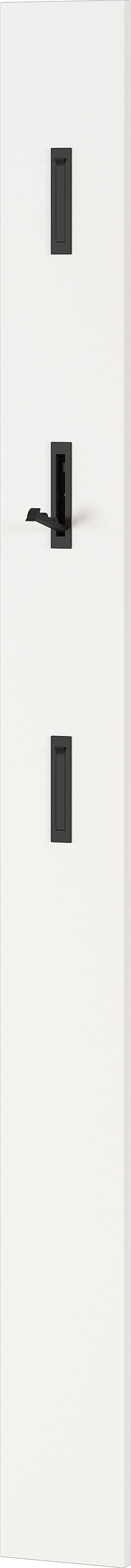 Garderobenpaneel Universal 3728-84