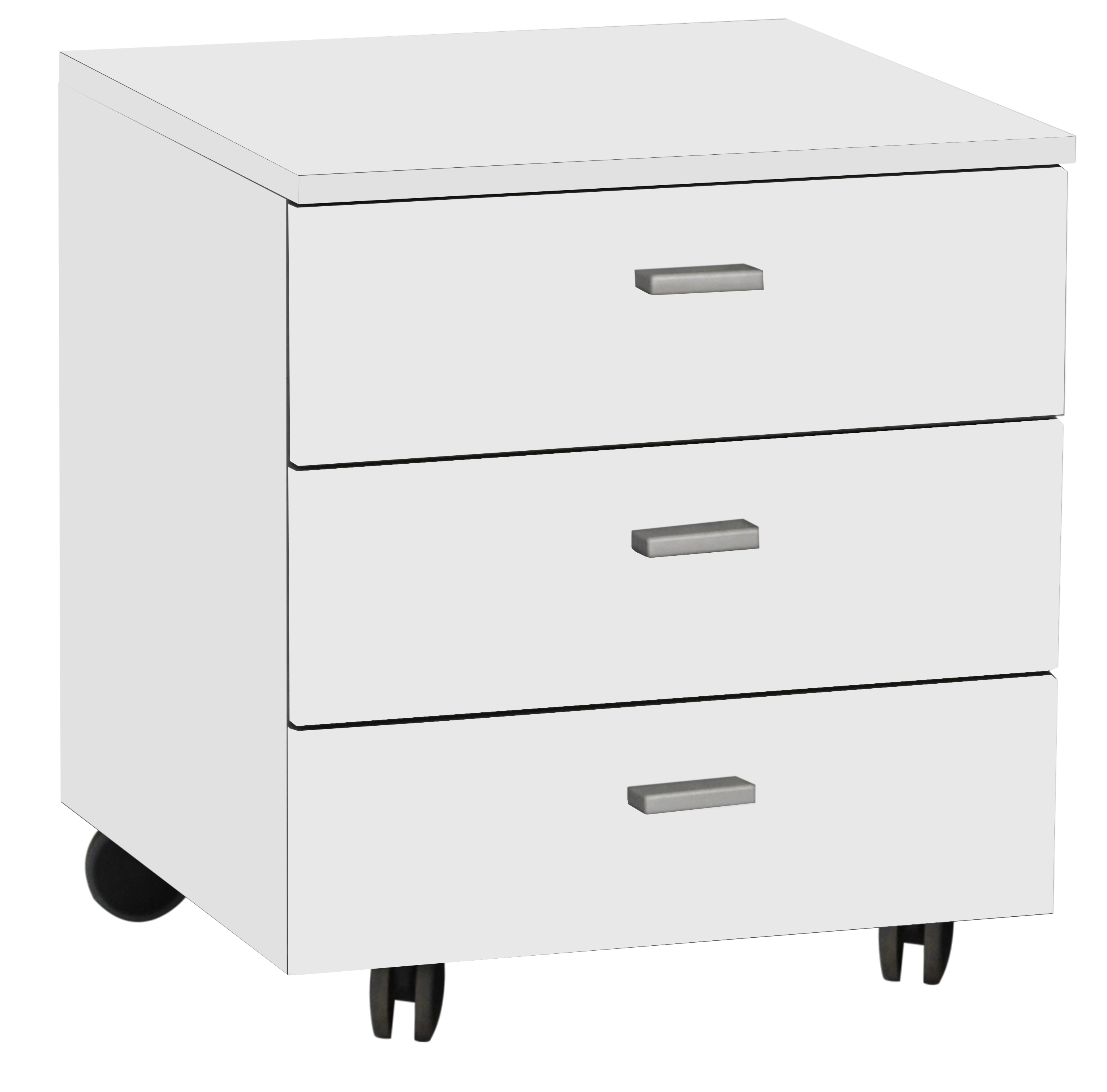 Rollcontainer Office Plus 0203_03