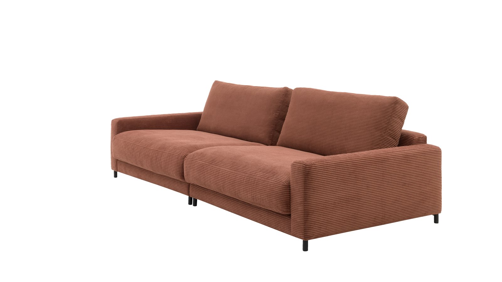 Sofa 3-sitzig Roomio 4103 - 90050