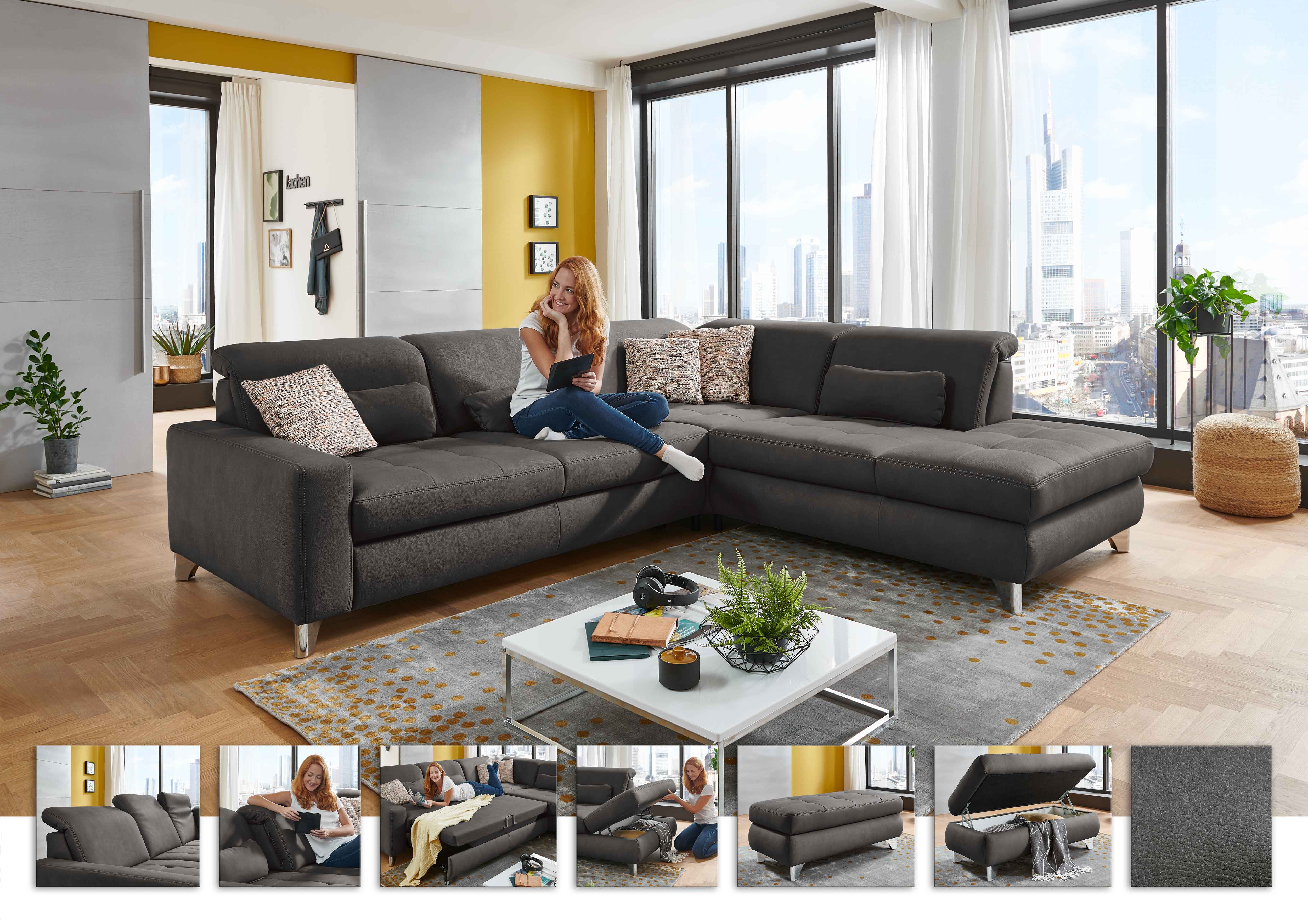 Sofa MM-MP1110