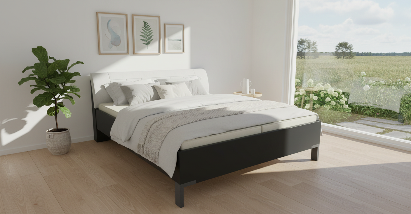 Futonbett Interliving 1205 A72481