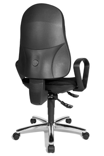 Bürostuhl Syncro Steel 8929G20
