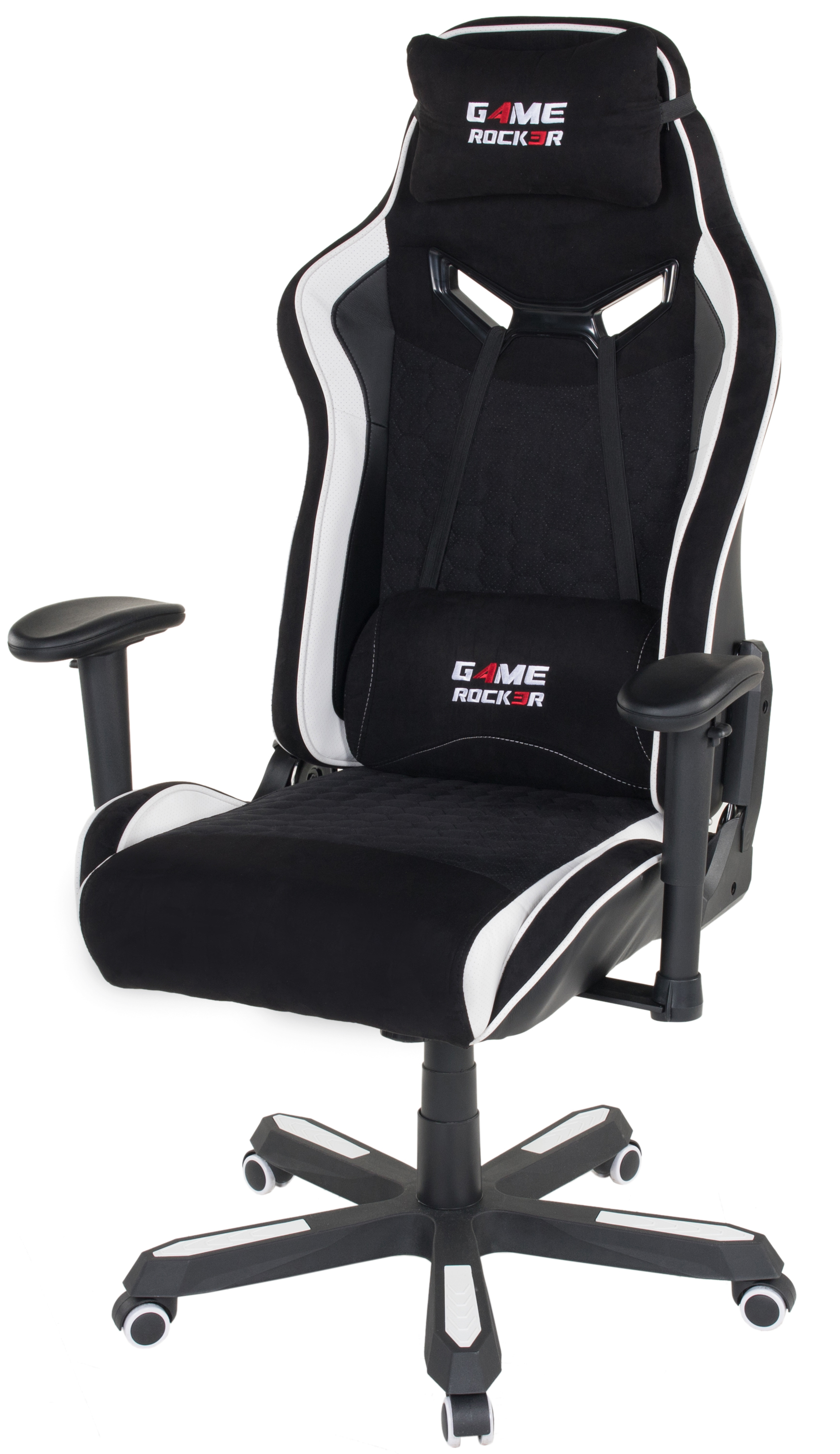 Gaming Stuhl 12448 Game Rocker G-30 Large