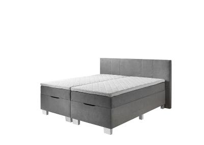 Boxspringbett 10390991 BX1790 Tirol 50343-720