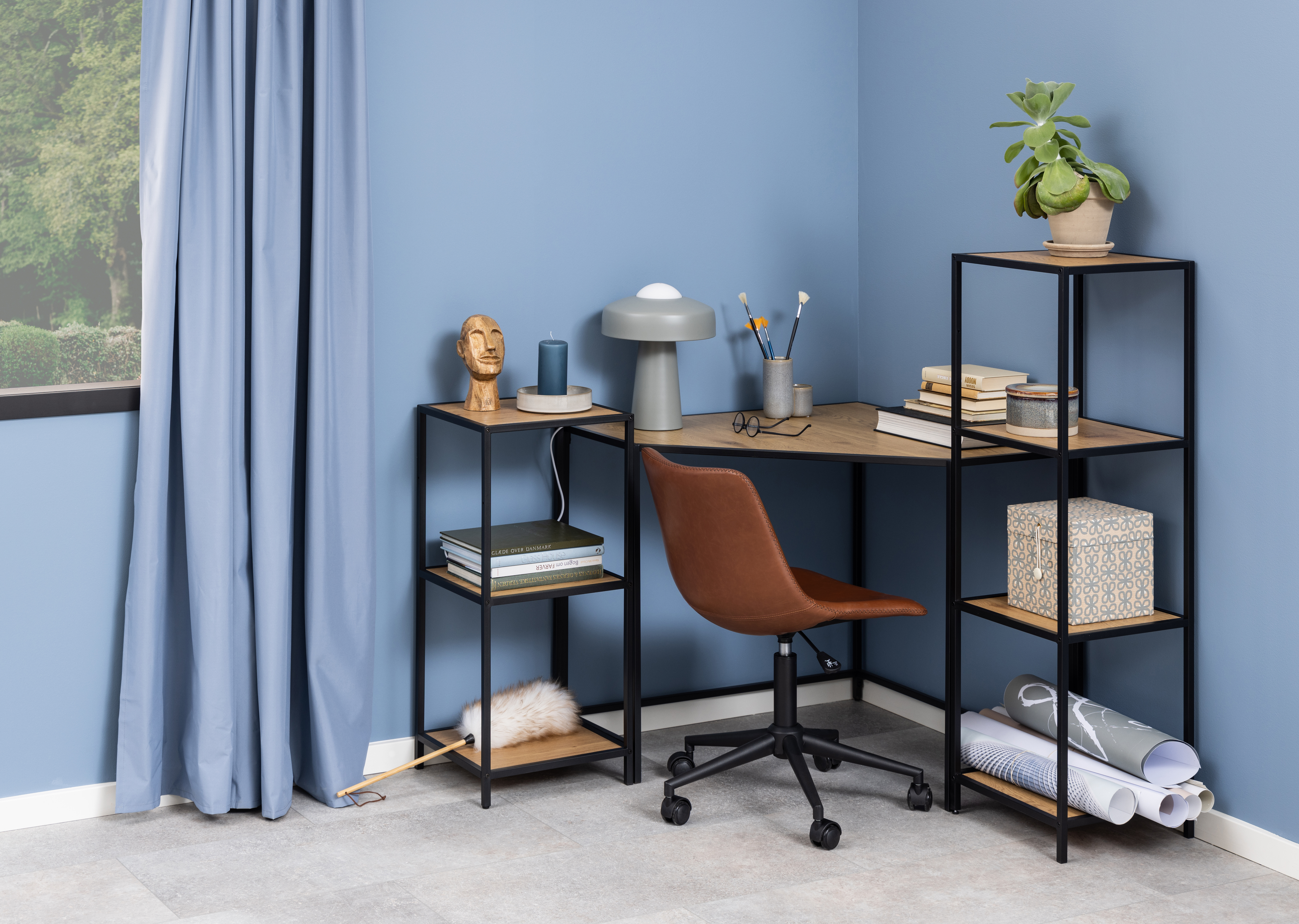 Regal Seaford 80036