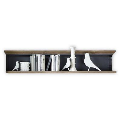 Wandboard mit Boden Jasmin 1LG9GH40