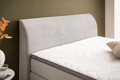 Boxspringbett 10400326 BX2770 Faro 50557-720