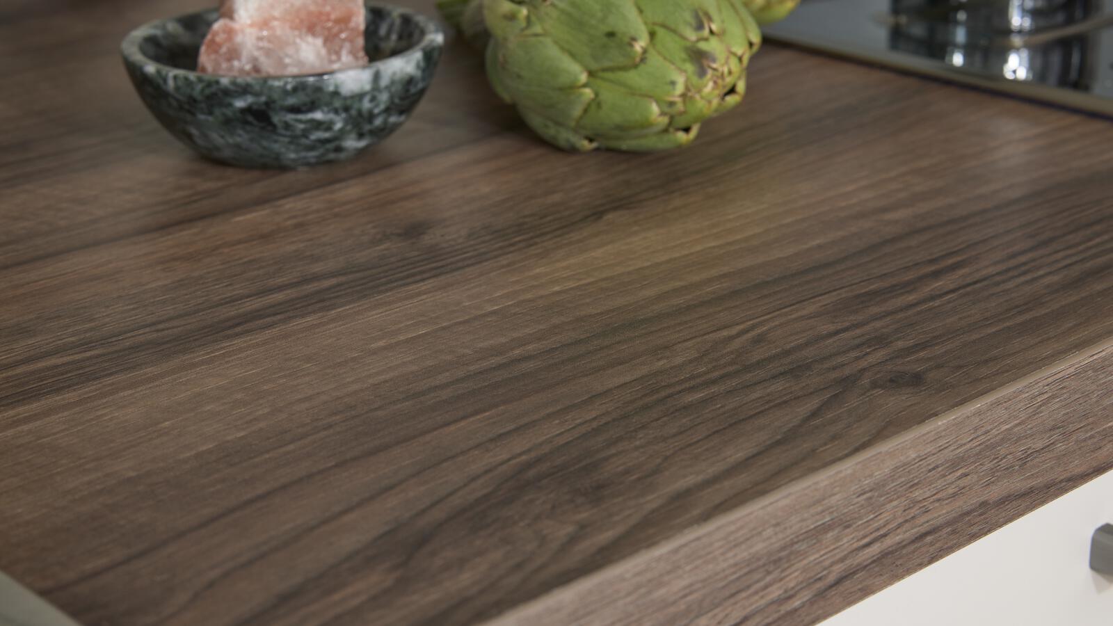 Moderne Familienküche "Nora" mit Insel von Wert Küche