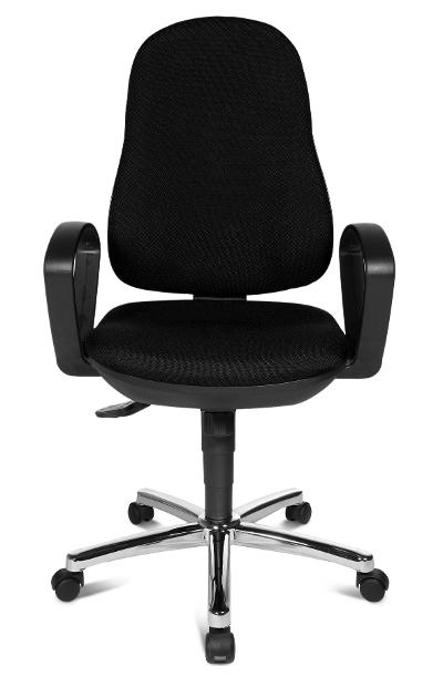 Bürostuhl Syncro Steel 8929G20