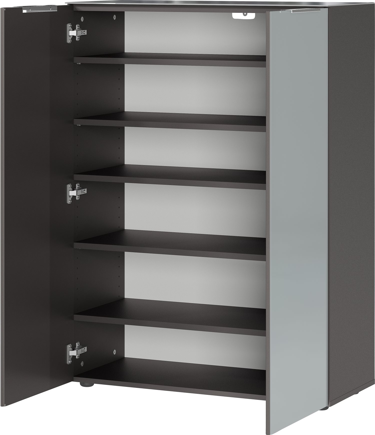 Schuhschrank GW-Genova 3414-587