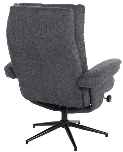 Relaxsessel mit Hocker 14442 Olvera