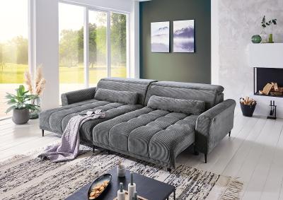 Eckkombination Logan Otto links Type 003